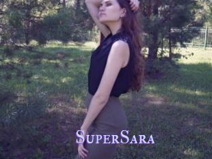 SuperSara