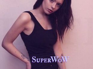 SuperWoW