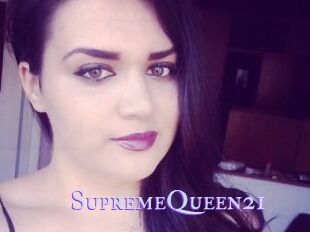 SupremeQueen21