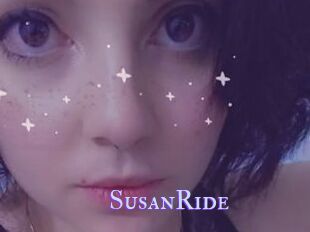 SusanRide