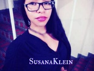 SusanaKlein