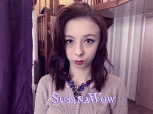 SusanaWow