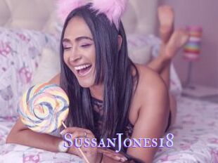 SussanJones18