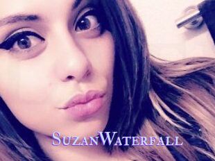 SuzanWaterfall