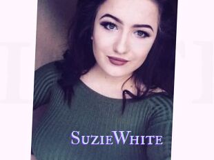 SuzieWhite