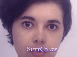 SuzyCrazy