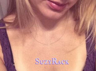 SuzyRack