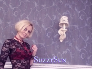 SuzzySun