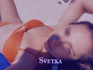 Svetka