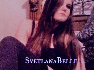 SvetlanaBelle