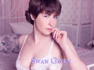 Swan_Gwen