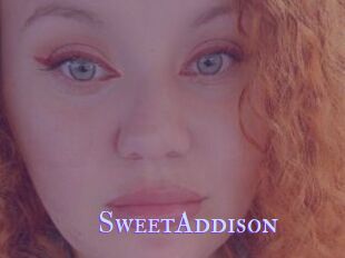 SweetAddison