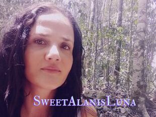 SweetAlanisLuna