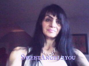 SweetAngel2you