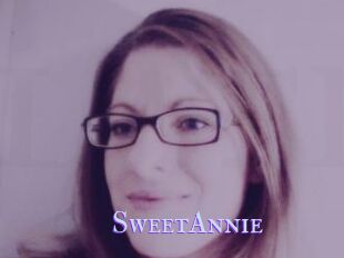 SweetAnnie