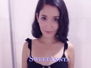 SweetAnnya