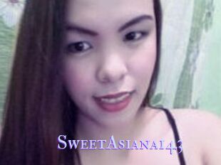 SweetAsiana143