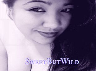 SweetButWild