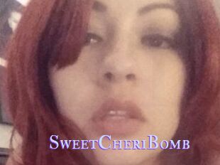 SweetCheriBomb