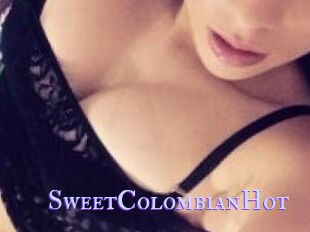 Sweet_ColombianHot