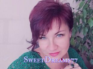 SweetDreams77