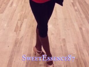 SweetEssence87