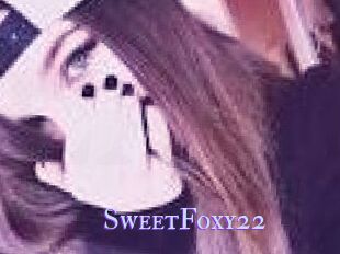 SweetFoxy22