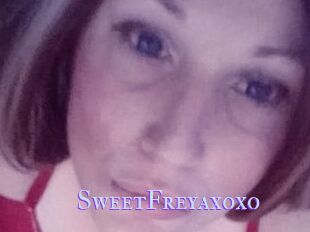 SweetFreyaxoxo