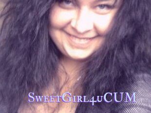 SweetGirl4uCUM