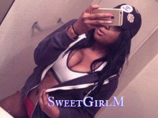 SweetGirlM