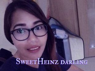 SweetHeinz_darling