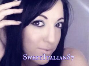 SweetItalian87