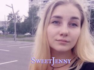 SweetJenny