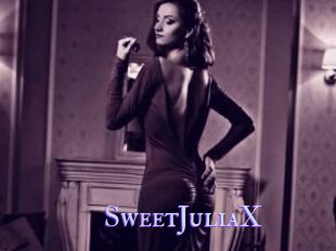 SweetJuliaX