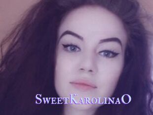 SweetKarolinaO