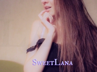 SweetLana