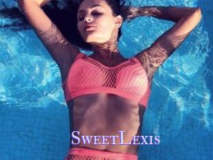 SweetLexis