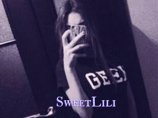 SweetLili