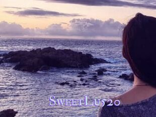 SweetLu520