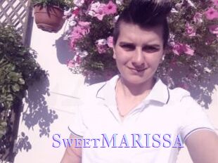 SweetMARISSA