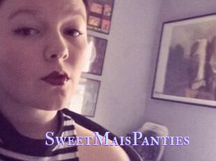 SweetMaisPanties