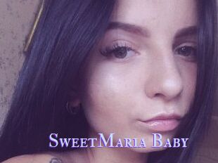 SweetMaria_Baby