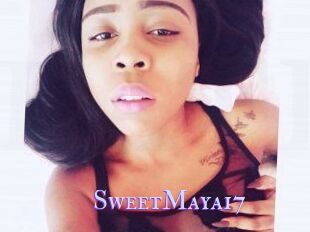 SweetMaya17