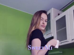 SweetMi