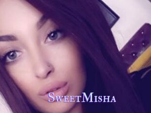 SweetMisha