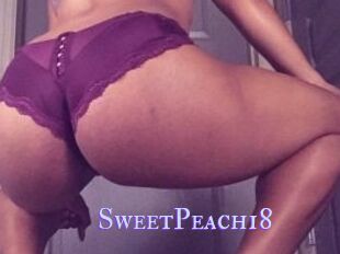 SweetPeach18