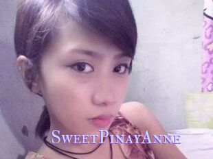 SweetPinayAnne