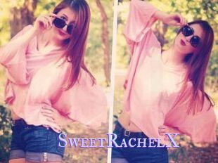 SweetRachelX