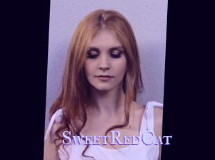 SweetRedCat