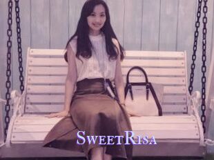 SweetRisa